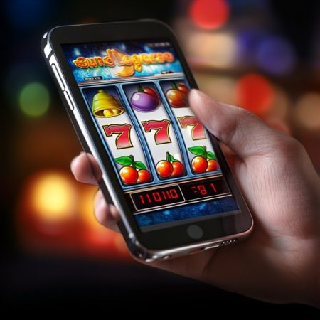 Beyond the Spin: How APK Slot Games Are Redefining Mobile Gaming Trends