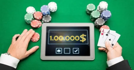 A Quick Guide to Online Casino Payments in Saudi Arabia