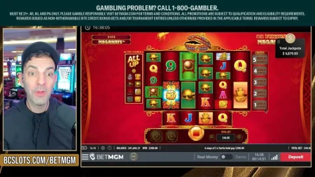 The Most Entertaining Slot Features That Keep Players Hooked in the World of Megawin