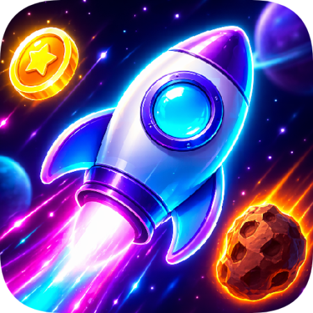 Neon Galaxies & Digital Dreams: A Deep Dive into Space and Sci-Fi Slot Adventures