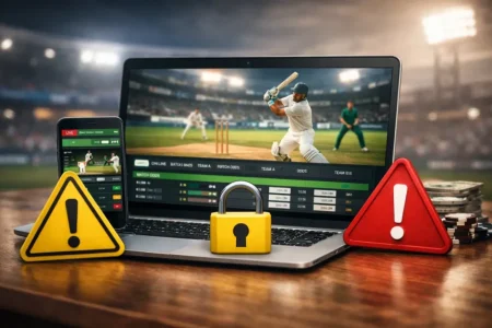 Choosing Reliable Online Betting Platforms: A Guide to the Most Trusted Betting Sites in Saudi Arabia