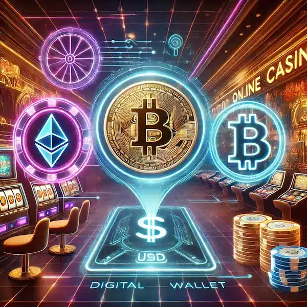 Bank Transfer or E-Wallet? A Smarter Look at Casino Payments in Singapore